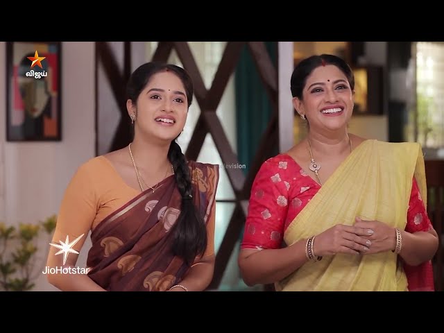 Kanmani Anbudan | Episode highlight 2 | 12th July 2025