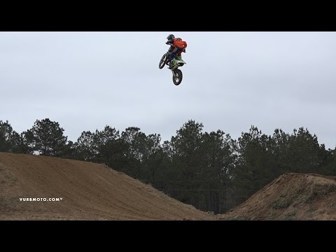 In the RAW: Climax Motorports ft. Harrison, Markolfs, Stack - vurbmoto 