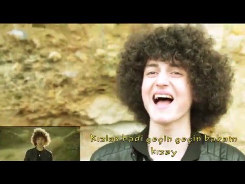 Robert Schulz Sugar un Parodi Trabzon versiyonu 'ŞÜKÜR'
