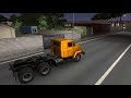 Kraz 64431 v1.2 1.36.x