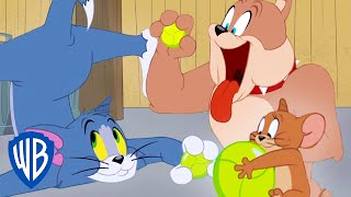 Tom a Jerry  - Tomova vysnívaná lopta