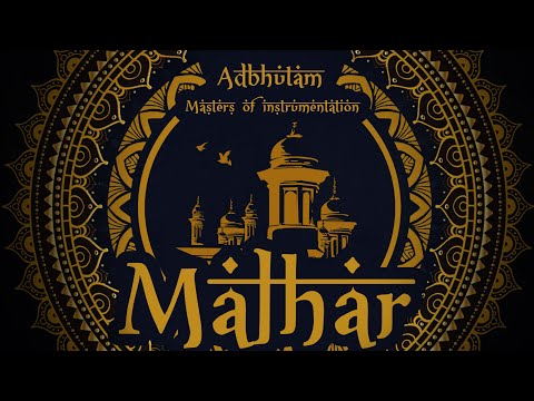 Adbhutam - Malhar | Adbhutam | Spirit of Fusion | Music Video