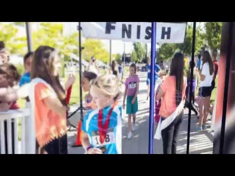 Race Video