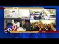 Watch: Pawan Kalyan fan tsunami @ Khammam Yatra