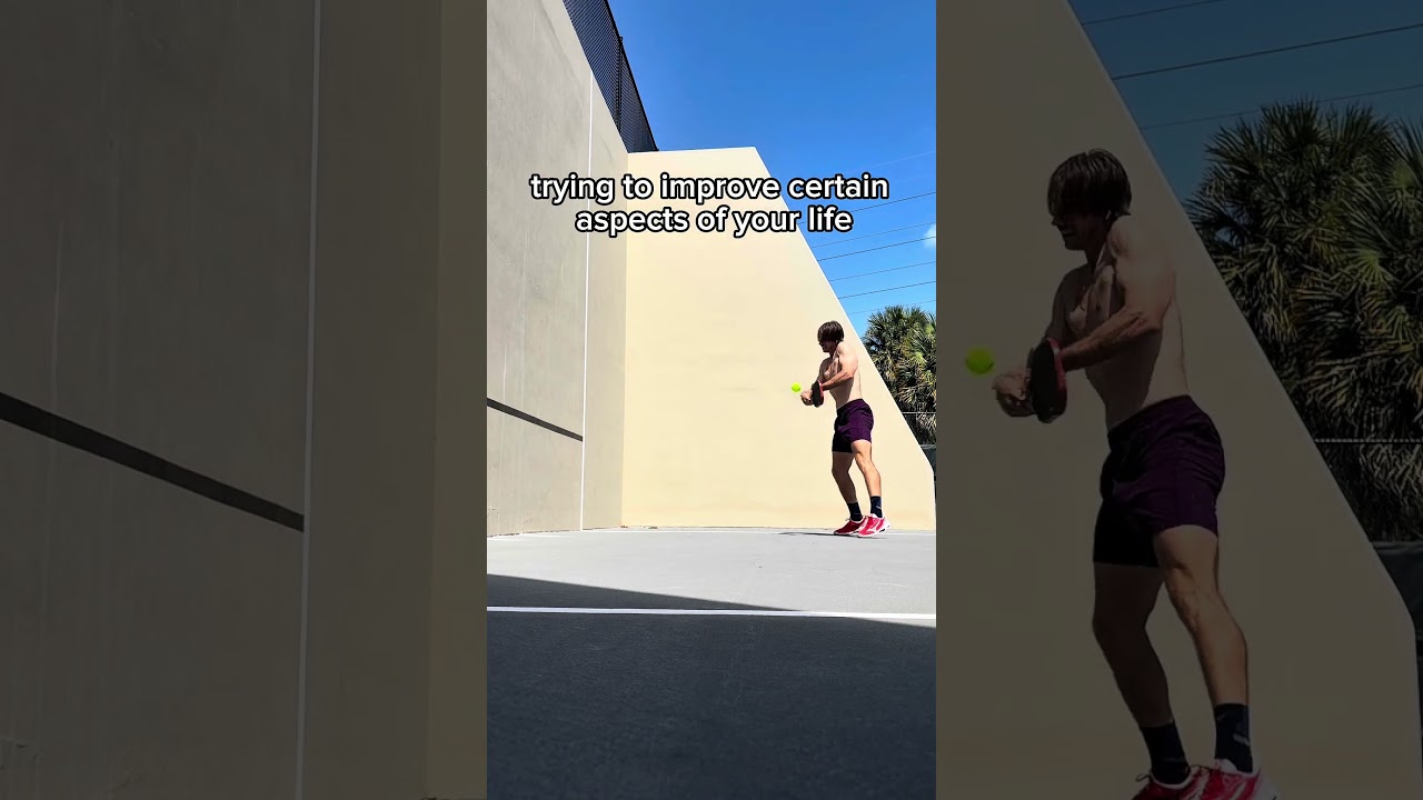 Get off the couch bro, chase your dream