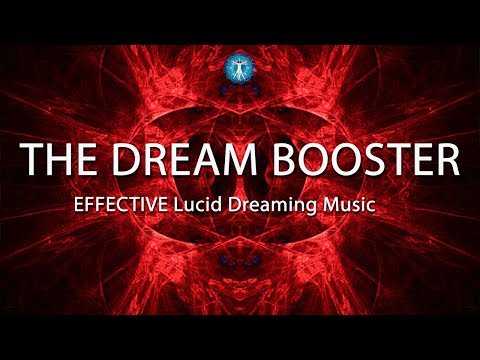 EFFECTIVE Lucid Dreaming Music