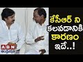 Ground Report on Pawan Kalyan's meet with CM KCR