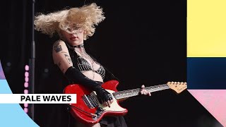 Pale Waves - Jealousy (Reading Festival 2022)