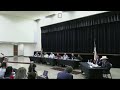 LIVE: Uvalde City Council releases investigation of police response to 2022 school massacre  - 00:00 min - News - Video
