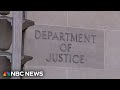 Dept. of Justice will not release audio of Pres. Biden’s interview with Robert Hur to Congress