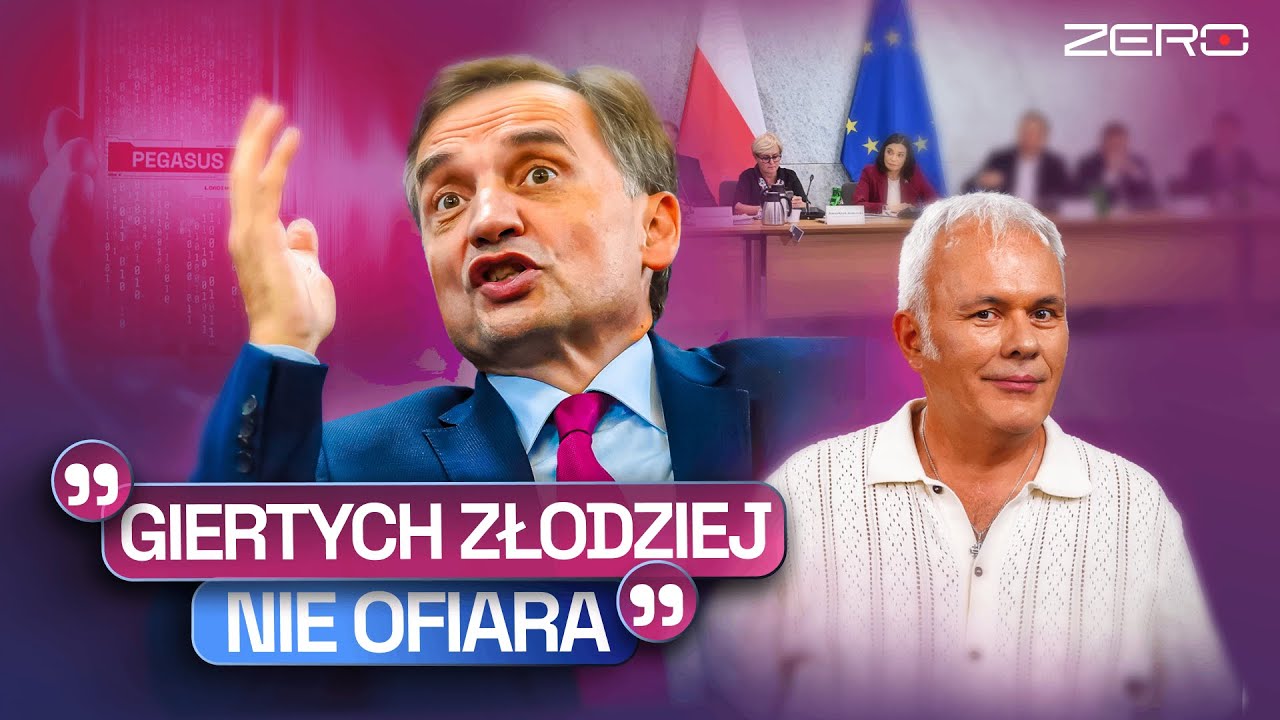 ZIOBRO KONTRA KOMISJA. MAZUREK OCENIA