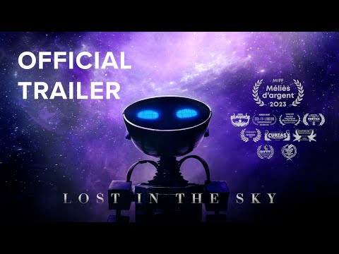 Lost in the Sky'