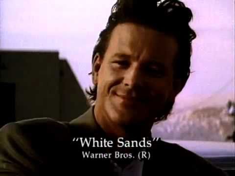 White Sands'