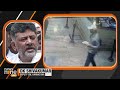 Exclusive Ground Zero: Bengaluru IED Blast: CCTV Captures Suspect with Bag Allegedly Containing Bomb