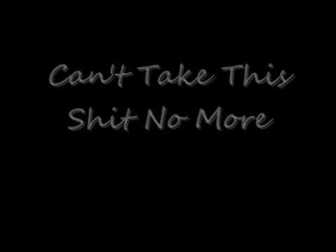 Ann Marie - I'm Leaving Lyrics