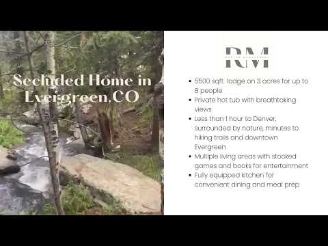 Property video