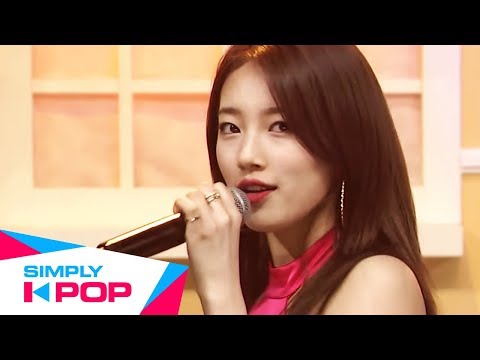 Simply K-Pop - miss A(미스에이) _ Only You(다른 남자 말고 너)
