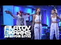Filatov & Karas - Au Revoir (Live @ ?????????)