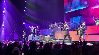 HARD TO SAY I'M SORRY - LIVE- BAND Chicago IN Concert at Allstate Arena Rosemont, Illinois 7/12/2024