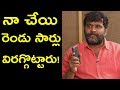 Etv Prabhakar's  shocking struggling days, secret love story &amp; commitment towards wife- Exclusive Interview