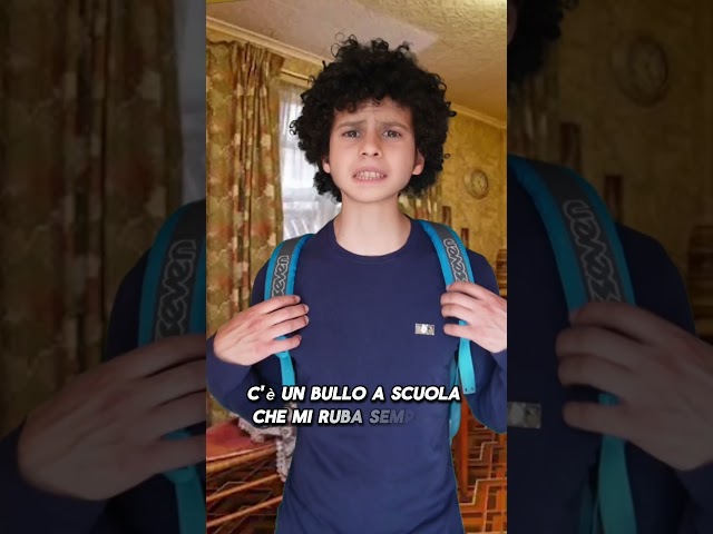 I proverbi dei nonni non sbagliano mai... 👴🏻