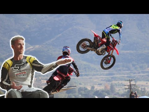Why Jett Is Dominating The 450 Class