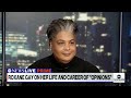 Roxane Gay on new book: I’ve always been opinionated - 04:41 min - News - Video
