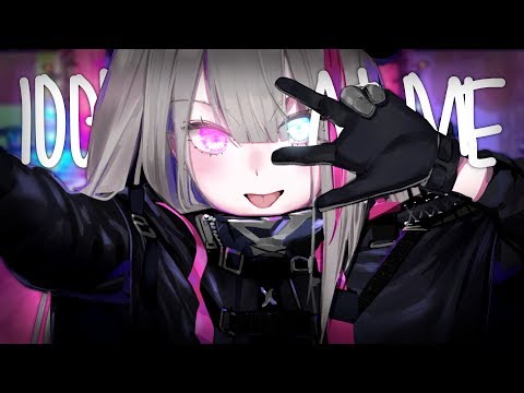 Nightcore ↬ looking at me [NV]