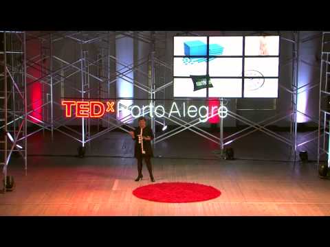 TEDx Rosana Hermann