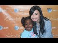 Demi Lovato surprises a Make-A-Wish recipient 13 years later  - 01:28 min - News - Video