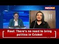 Difficult To Pick Fav Player From Indian Team | Actor Manvi Taneja Speaks To NewsX  - 05:36 min - News - Video