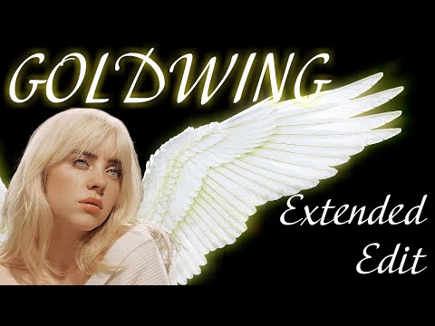 GOLDWING - Billie Eilish (Extended Edit)