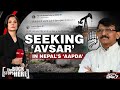 Nepal Protests Revive Hope In PM Modi Haters, Opposition Warns Of Same Situation In India