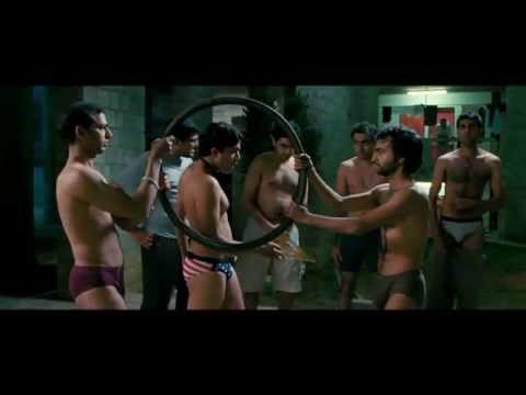 Big in Bollywood'