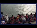 Migrants Abandon American Dream And Head Back South Amid Immigration Crackdown | News9