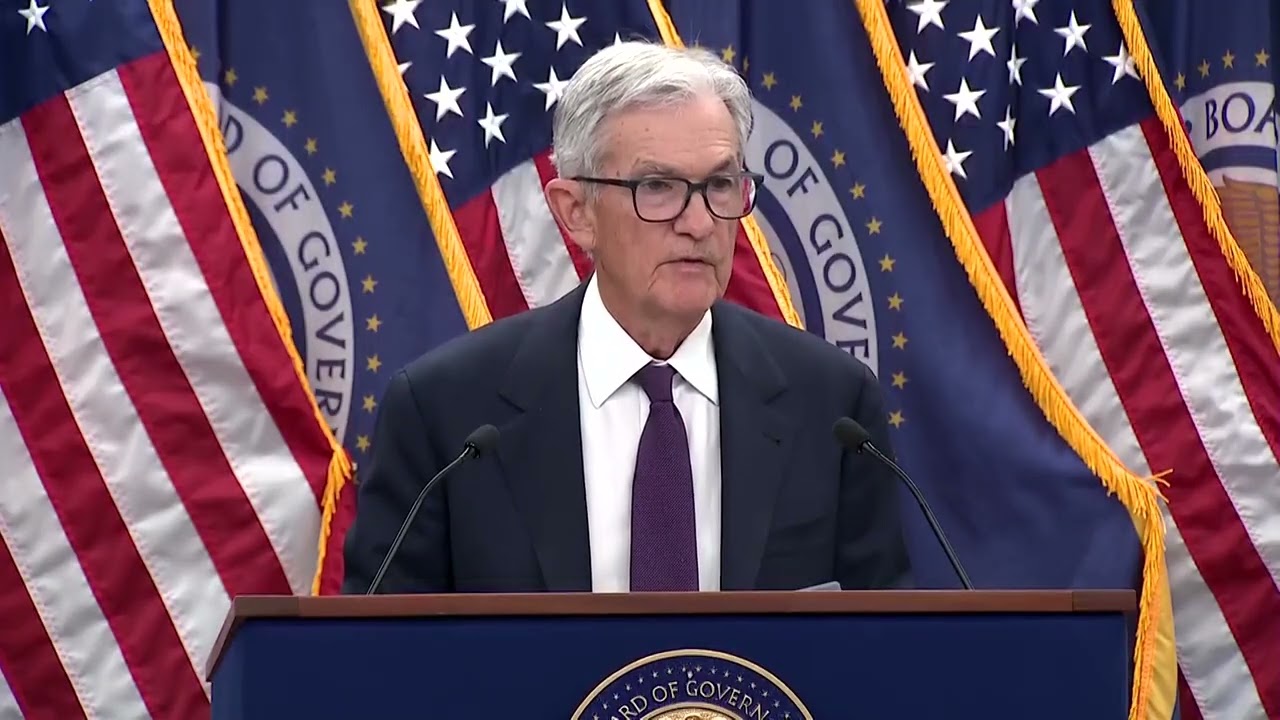 Powell says he attended arguments in Cook case, citing its importance