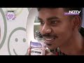 Delhi Learns About Swishing And Brushing  - 01:01 min - News - Video