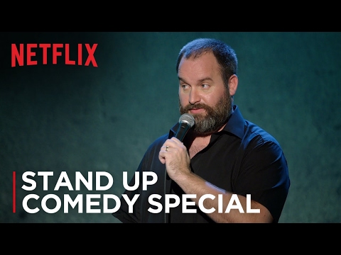 Tom Segura: Mostly Stories'