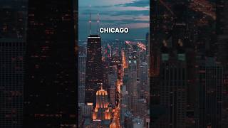 Chicago, IL📍🇺🇸 #chicago #downtown #livinginchicago #movingtochicago