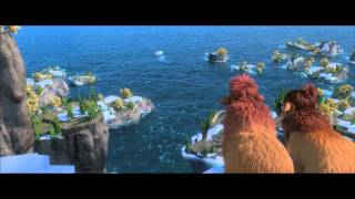 Ice Age: Continental Drift - Off