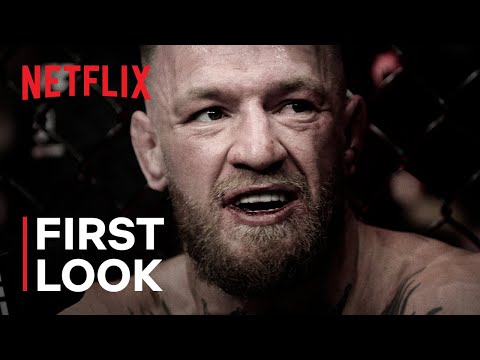 McGregor Forever'