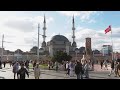 Turkey suffering from ‘brain drain’ as hundreds of thousands of citizens leave in search of a better