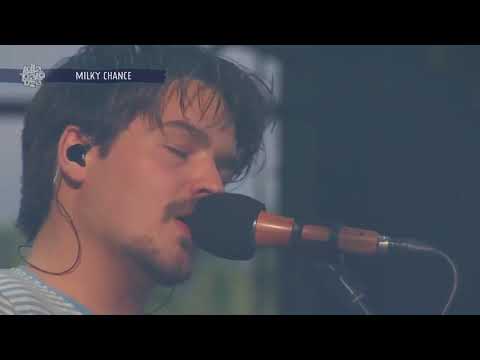 Milky Chance - Ego - Lollapalooza Chicago 2017