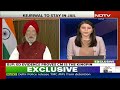 Life Comes Full Circle For Arvind Kejriwal: Anti-Corruption Crusader In Jail For Corruption  - 02:03:13 min - News - Video