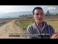 Manipur Violence Reason | Farmers Cant Tend To Crops Within Gun Range In Manipurs Foothills  - 01:21 min - News - Video