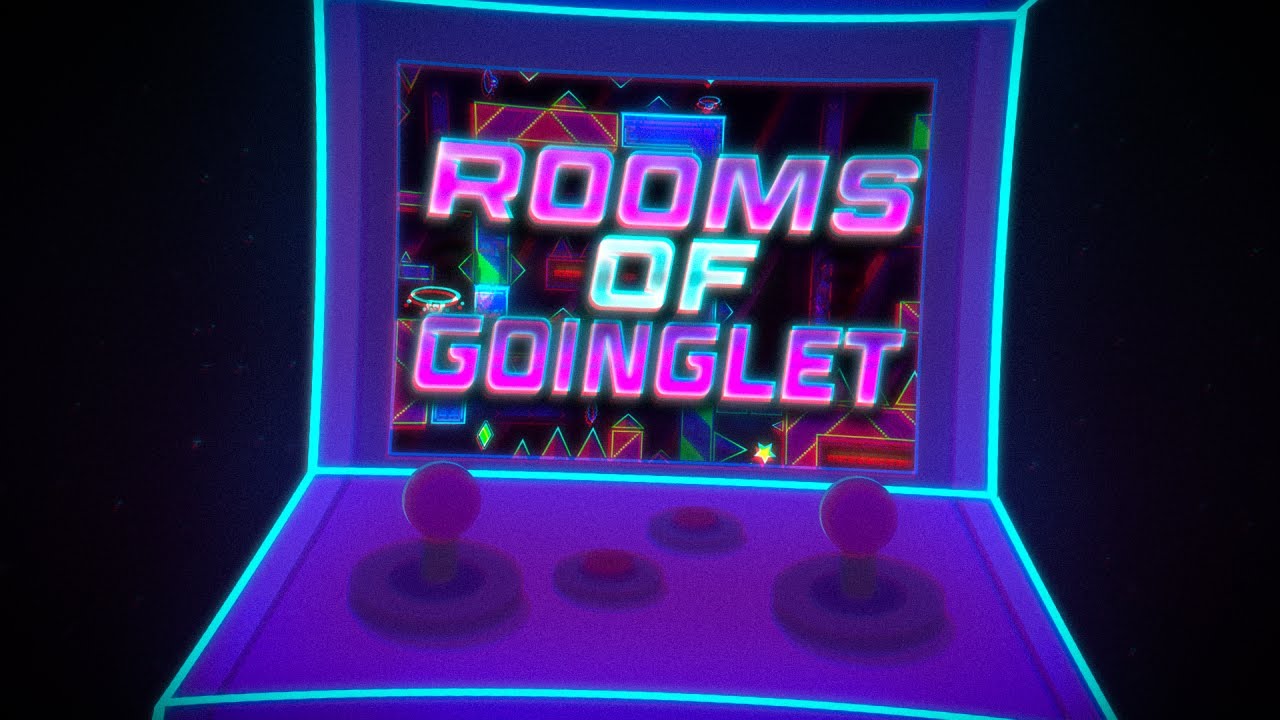 Rooms of Goinglet's thumbnail