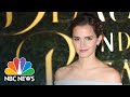 Emma Watson’s face used in sexual deepfake ad on Instagram and Facebook