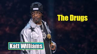 World War III: The Drugs || Katt Williams 2024