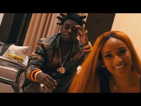 KODAK BLACK