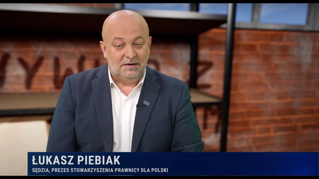 Największy diabeł w polskim sądownictwie z punktu widzenia Giertycha i Bodnara | Wywiad z Chuliganem